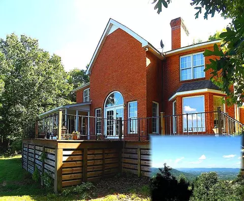 1075 Vineyard Point Rd, Sequatchie, TN 37374 photo 1