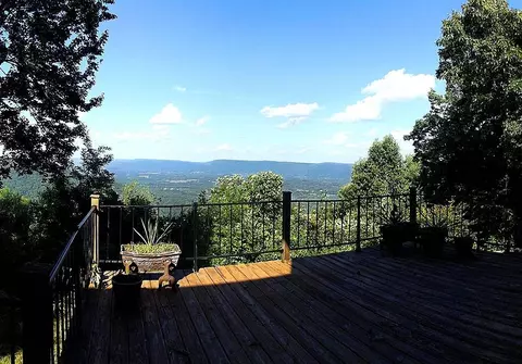 1075 Vineyard Point Rd, Sequatchie, TN 37374 photo 3
