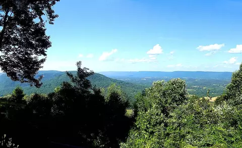 1075 Vineyard Point Rd, Sequatchie, TN 37374 photo 2