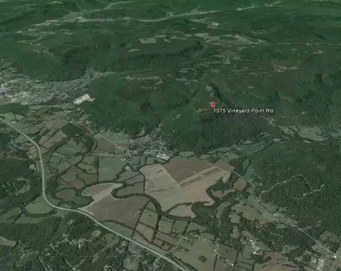 1075 Vineyard Point Rd, Sequatchie, TN 37374 photo 8