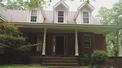 1075 Vineyard Point Rd, Sequatchie, TN 37374 photo 5