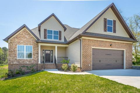 7202 Will Dr, Ooltewah, TN 37363 photo 1