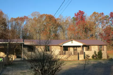 584 Dodd Rd, Ringgold, GA 30736 photo 1