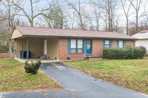 4801 Eldridge Rd, Hixson, TN 37343 photo 1