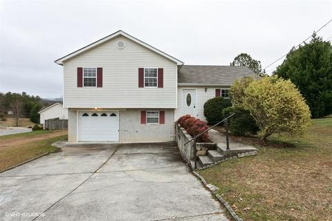156 Rodeo Dr, Rock Spring, GA 30739 photo 1
