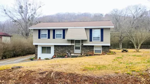 2719 Shellmound Rd, Jasper, TN 37347 photo 1