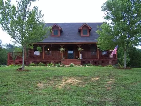 150 Cameron Rd, Jasper, TN 37347 photo 1