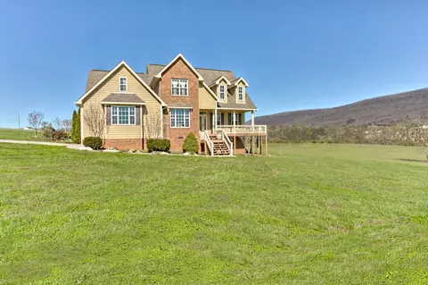 51 Rapha Ln, Dunlap, TN 37327 photo 1