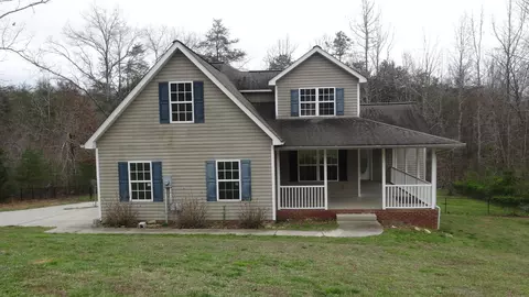115 Hidden Ridge Loop, Dunlap, TN 37327 photo 1