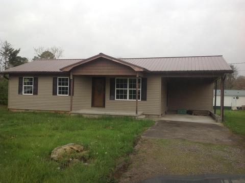 3711 Highway 411, Ocoee, TN 37361 photo 1
