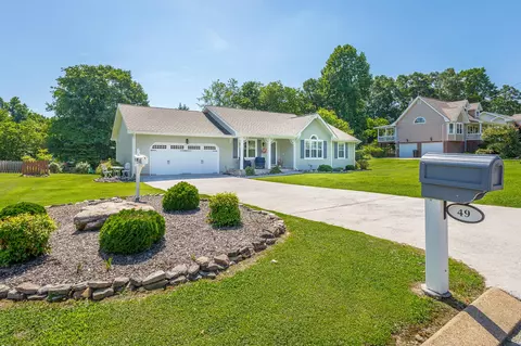 49 Whisper Dr, Ringgold, GA 30736 photo 3