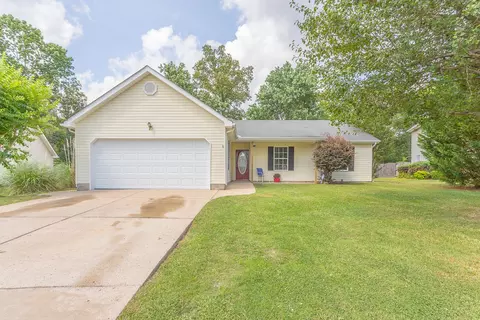 539 Colony Cir, Fort Oglethorpe, GA 30742 photo 1