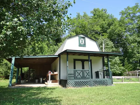 1411 County Line Rd, Rock Spring, GA 30739 photo 26