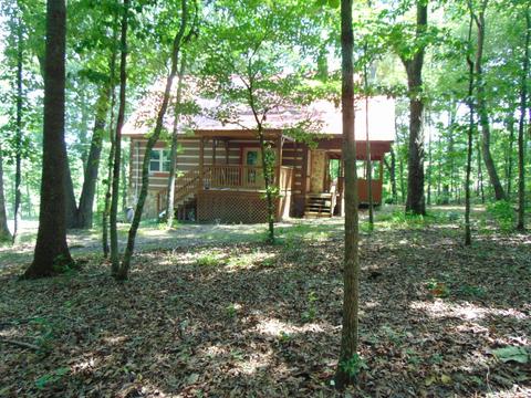 7461 Chad Rd, Harrison, TN 37341 photo 1