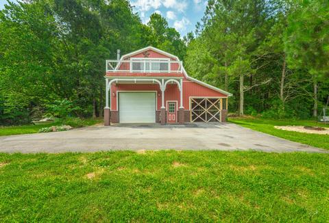 1564 Sloans Gap Rd, Ocoee, TN 37361 photo 1