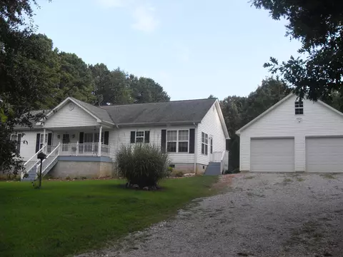 3942 Clonts Rd, Apison, TN 37302 photo 1