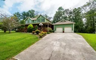 2905 Post Oak Rd, Ringgold, GA 30736 photo 1