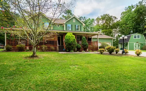 2905 Post Oak Rd, Ringgold, GA 30736 photo 2