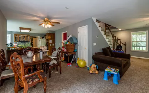 2905 Post Oak Rd, Ringgold, GA 30736 photo 9