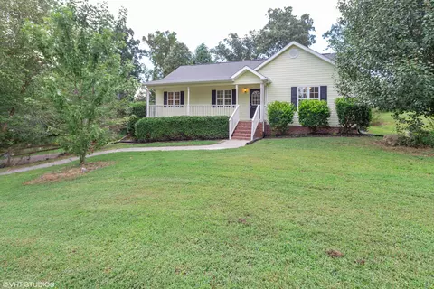 244 Van Dell Dr, Rock Spring, GA 30739 photo 1
