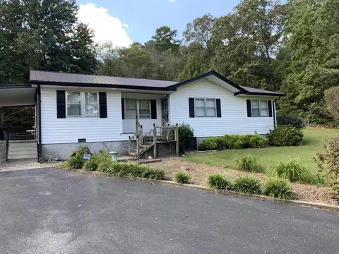 656 Post Oak Rd, Ringgold, GA 30736 photo 1