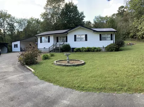 656 Post Oak Rd, Ringgold, GA 30736 photo 2