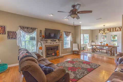 2124 Clift Eldridge Rd, Soddy Daisy, TN 37379 photo 17