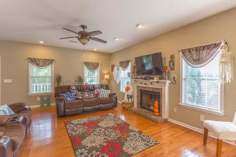 2124 Clift Eldridge Rd, Soddy Daisy, TN 37379 photo 16