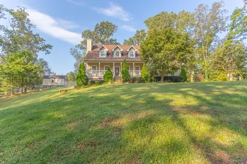 2124 Clift Eldridge Rd, Soddy Daisy, TN 37379 photo 2