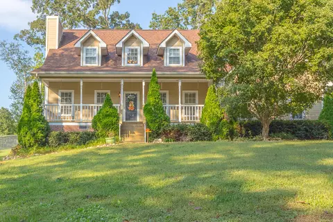 2124 Clift Eldridge Rd, Soddy Daisy, TN 37379 photo 3
