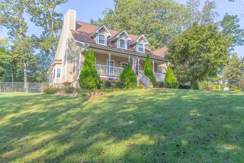 2124 Clift Eldridge Rd, Soddy Daisy, TN 37379 photo 1