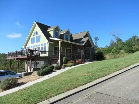 231 Bob White Rd, Ocoee, TN 37361 photo 2