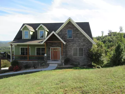 231 Bob White Rd, Ocoee, TN 37361 photo 1