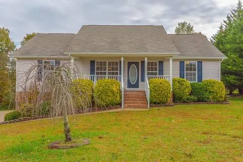 372 Spring Wind Cir, Ringgold, GA 30736 photo 1