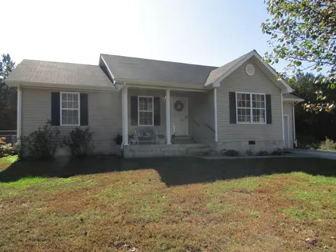 314 Pinewood Dr, Rock Spring, GA 30739 photo 1