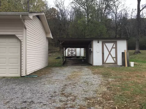 536 E Hills Rd, Jasper, TN 37347 photo 2