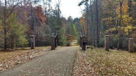 8 Ac Pond Ridge Rd, Tellico Plains, TN 37385