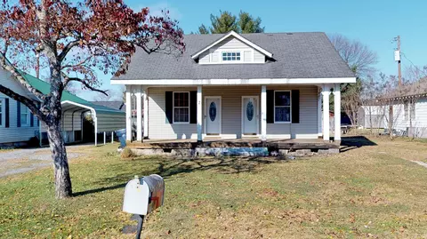 7 E 10th St, Chickamauga, GA 30707 photo 1