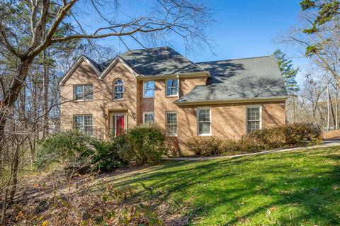 535 Hidden Shadows Dr, Chattanooga, TN 37421 photo 1