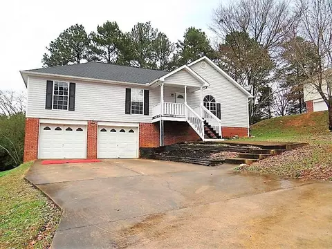85 Parkview Dr, Ringgold, GA 30736 photo 1