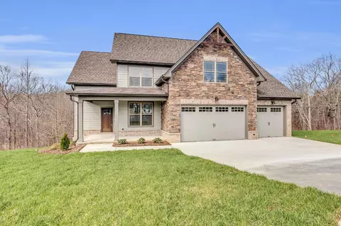 10159 Meadowstone Dr, Apison, TN 37302 photo 1