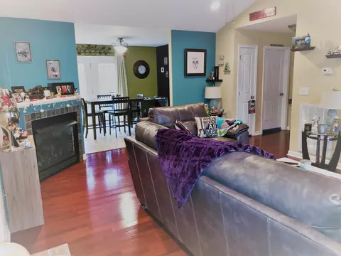 1095 Durham St, Dalton, GA 30721 photo 3
