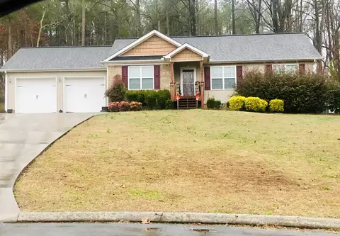 1095 Durham St, Dalton, GA 30721 photo 1