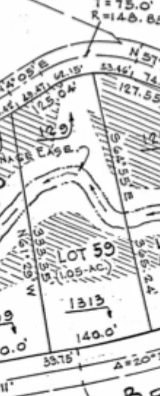 1305 E Brow Rd #LOT 59, Signal Mountain, TN 37377