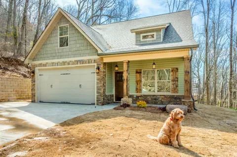 9670 Switchback Trl, Ooltewah, TN 37363 photo 1