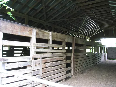 5015 Gamble Rd, Georgetown, TN 37336 photo 9