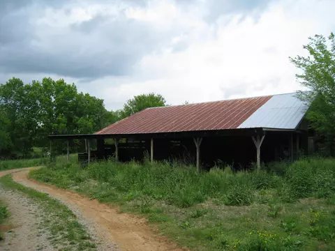 5015 Gamble Rd, Georgetown, TN 37336 photo 15