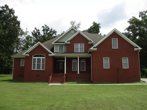 303 Ringgold Rd, Rock Spring, GA 30739 photo 1