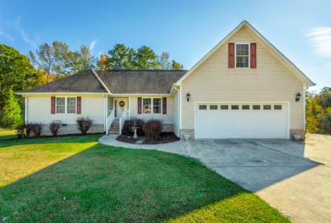 207 Starlight Dr, Rock Spring, GA 30739 photo 1