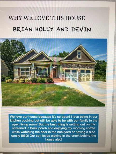 8984 Silver Maple Dr, Ooltewah, TN 37363 photo 2